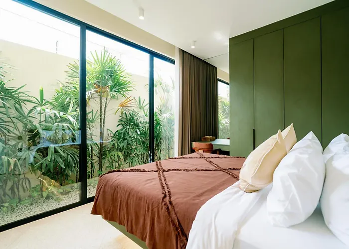 The Oasis Iii Smart By Breig *