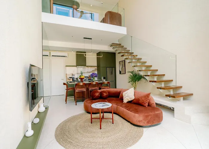 The Oasis Iii Smart By Breig *