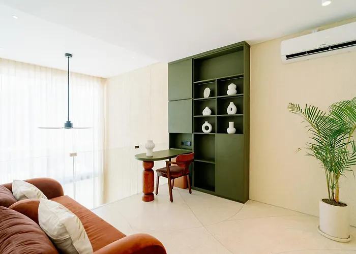 The Oasis Iii Smart By Breig