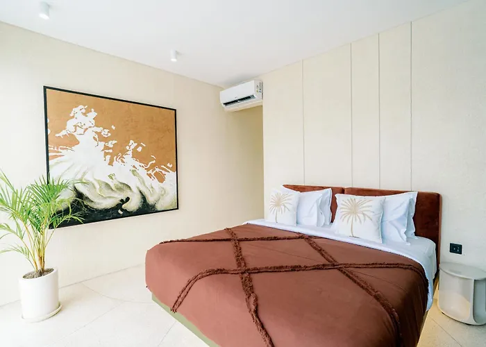 The Oasis Iii Smart By Breig *