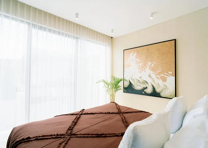 The Oasis Iii Smart By Breig