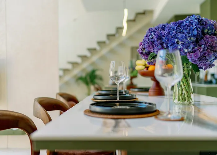 The Oasis Iii Smart By Breig