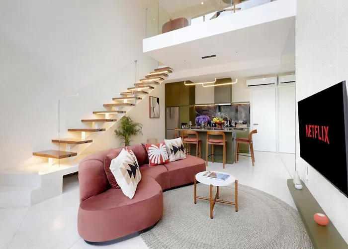 The Oasis Iii Smart By Breig