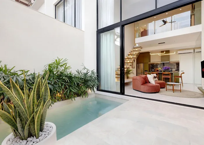 The Oasis Iii Smart By Breig