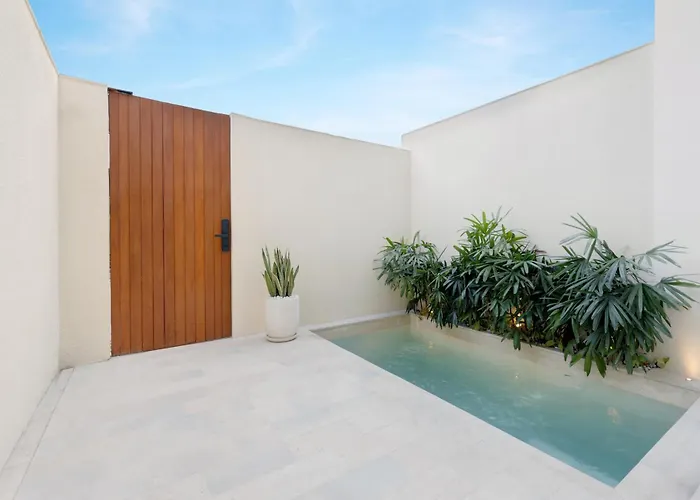 The Oasis Iii Smart By Breig アパート *