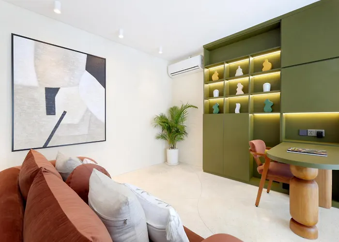 The Oasis Iii Smart By Breig