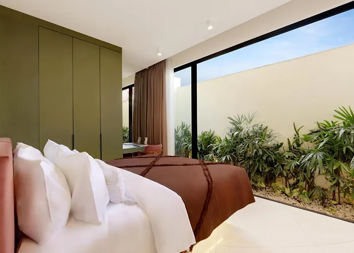 The Oasis Iii Smart By Breig *