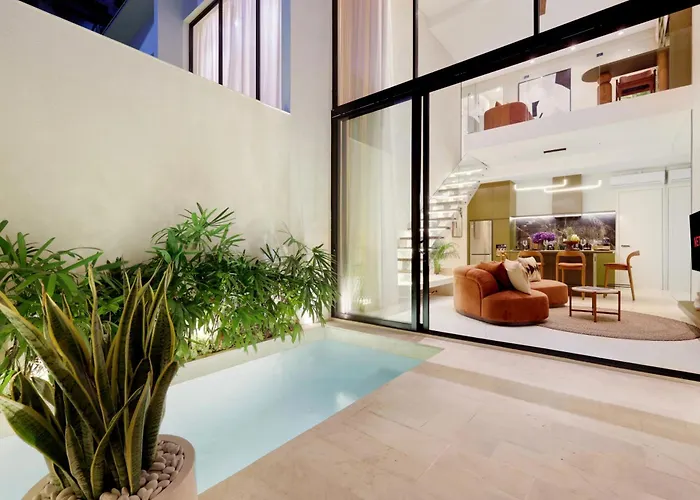 The Oasis Iii Smart By Breig チャングー